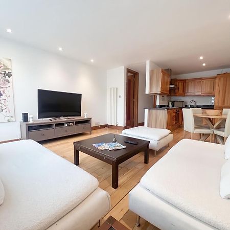 Kensington Luxury Residential Suites Londen Buitenkant foto