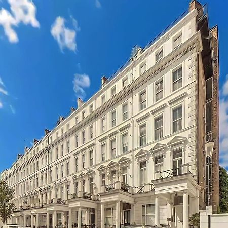 Kensington Luxury Residential Suites Londen Buitenkant foto