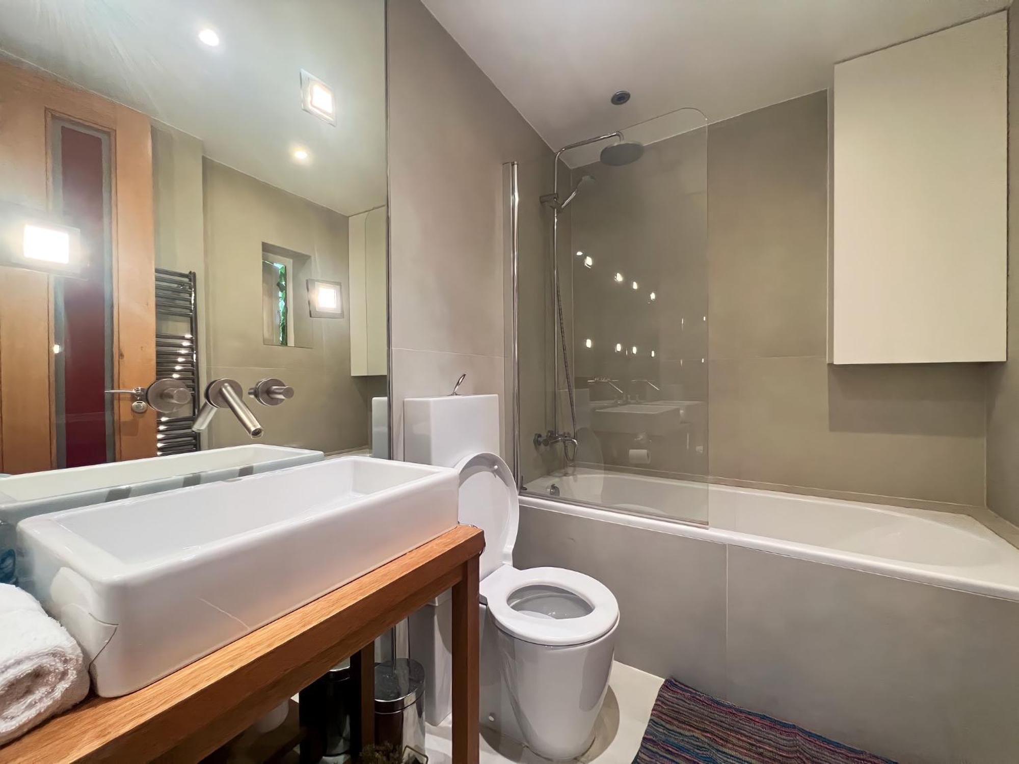 Kensington Luxury Residential Suites Londen Buitenkant foto