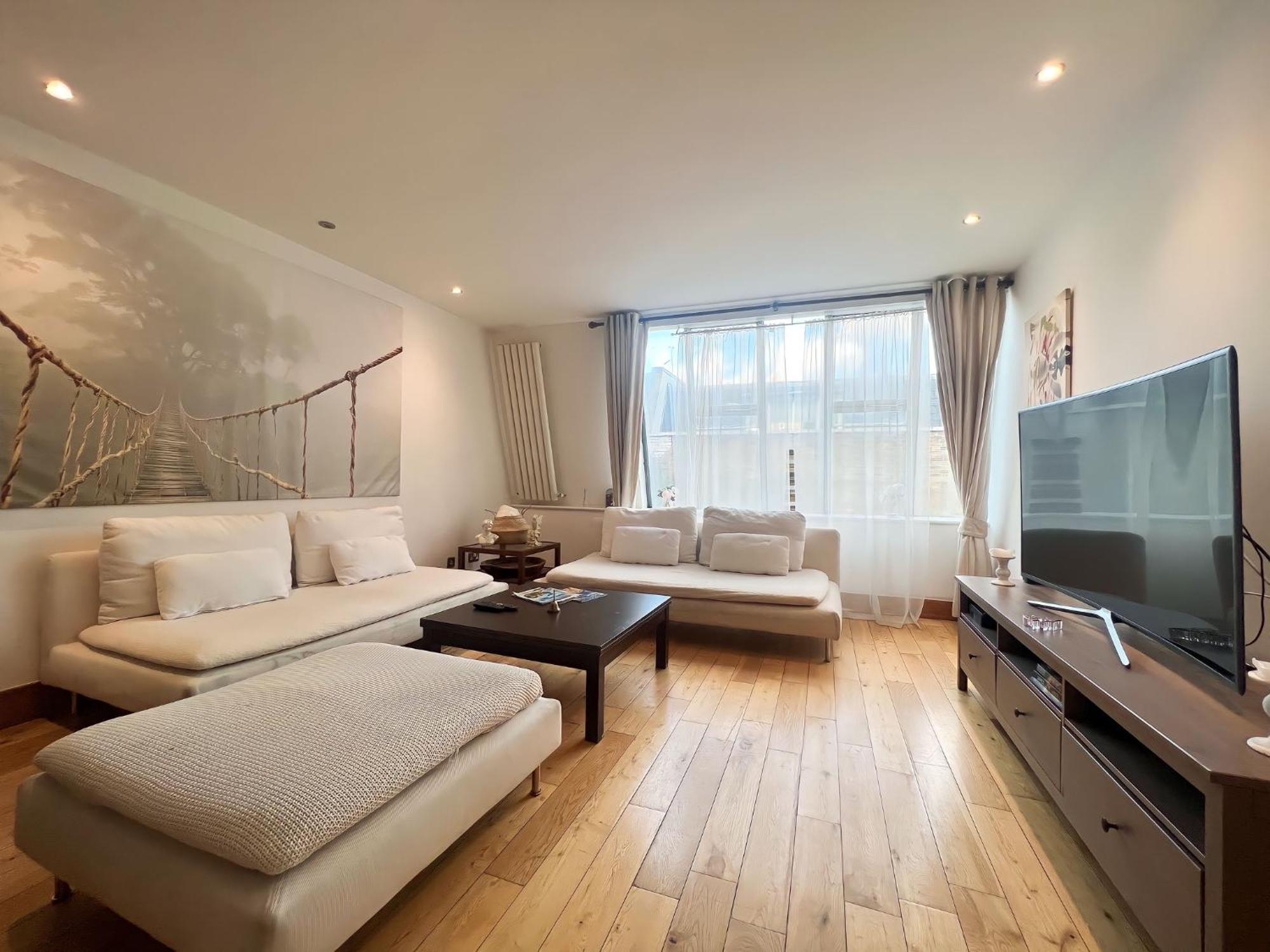 Kensington Luxury Residential Suites Londen Buitenkant foto